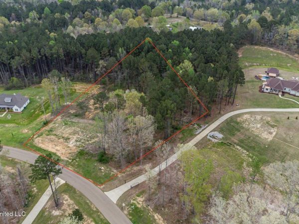 Dogwood Trace, Brandon, MS 39042