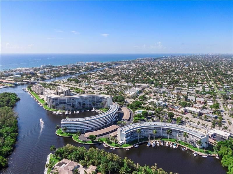 1523 E Hillsboro Boulevard, Unit 1031, Deerfield Beach, FL 33441 Photo