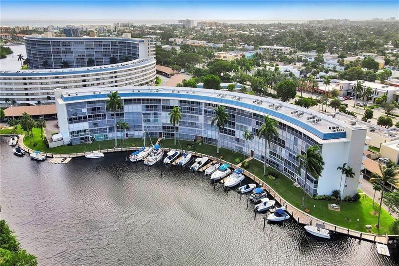 1523 E Hillsboro Boulevard, Unit 1031, Deerfield Beach, FL 33441 Photo