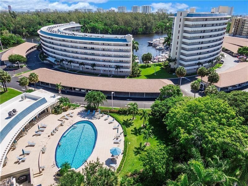 1523 E Hillsboro Boulevard, Unit 1031, Deerfield Beach, FL 33441 Photo
