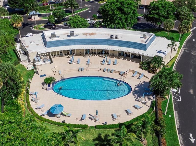 1523 E Hillsboro Boulevard, Unit 1031, Deerfield Beach, FL 33441 Photo