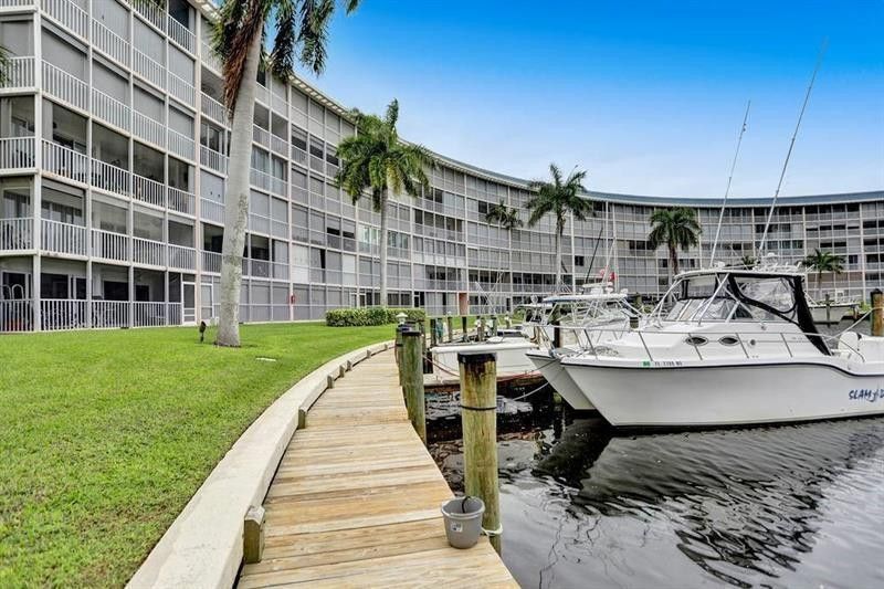 1523 E Hillsboro Boulevard, Unit 1031, Deerfield Beach, FL 33441 Photo