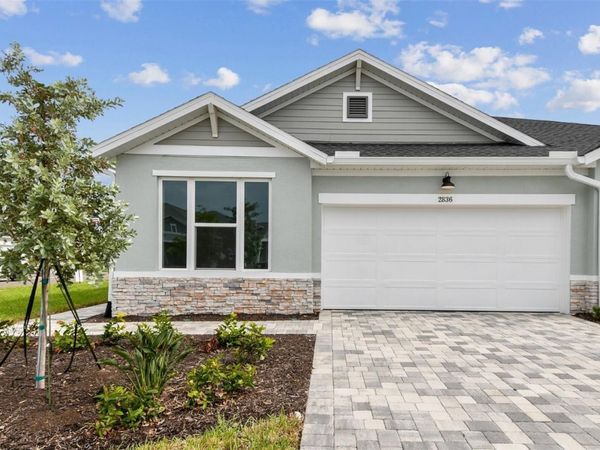 2836 MARRAKESH LANE, SARASOTA, FL 34234