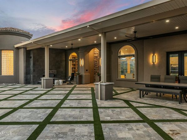 11320 N CRESTVIEW Drive, Fountain Hills, AZ 85268