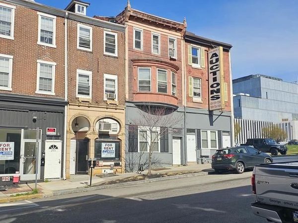 203 DEKALB STREET, NORRISTOWN, PA 19401