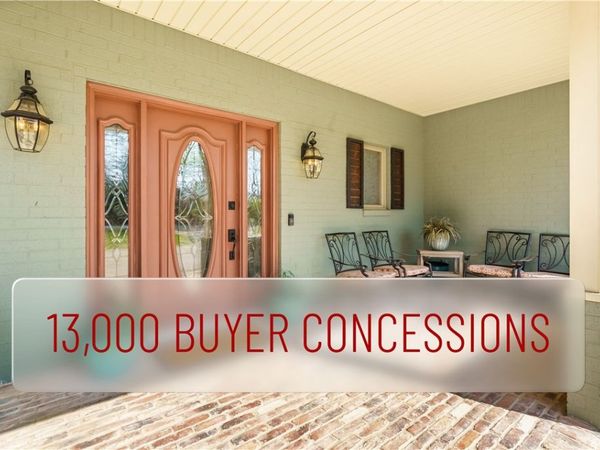 25 Huskins Circle, Bella Vista, AR 72715