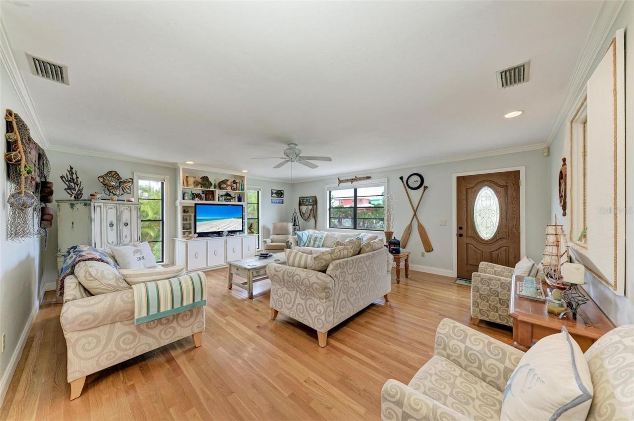 526 Loquat Drive, Anna Maria, FL 34216 Photo