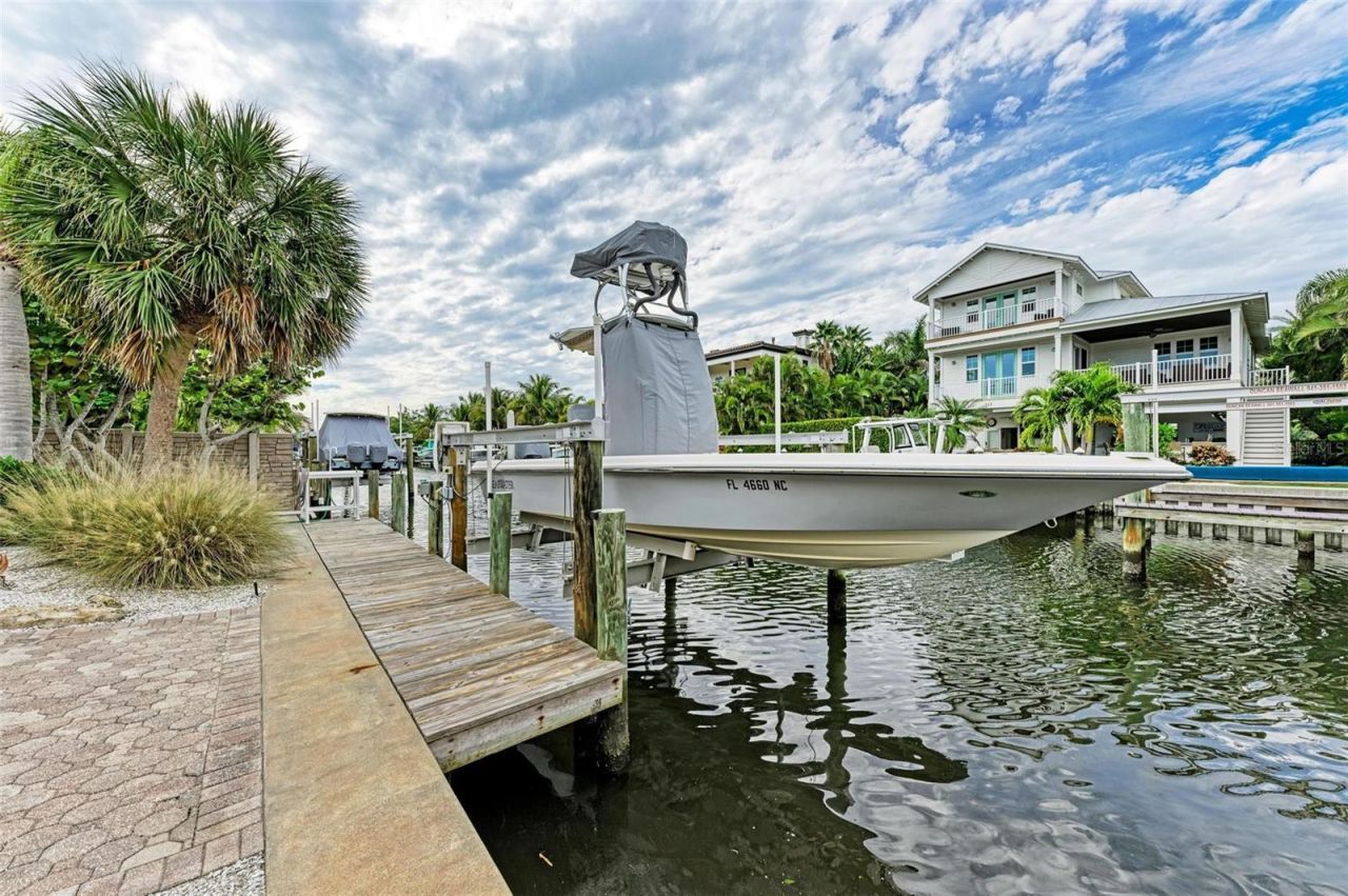 526 Loquat Drive, Anna Maria, FL 34216 Photo