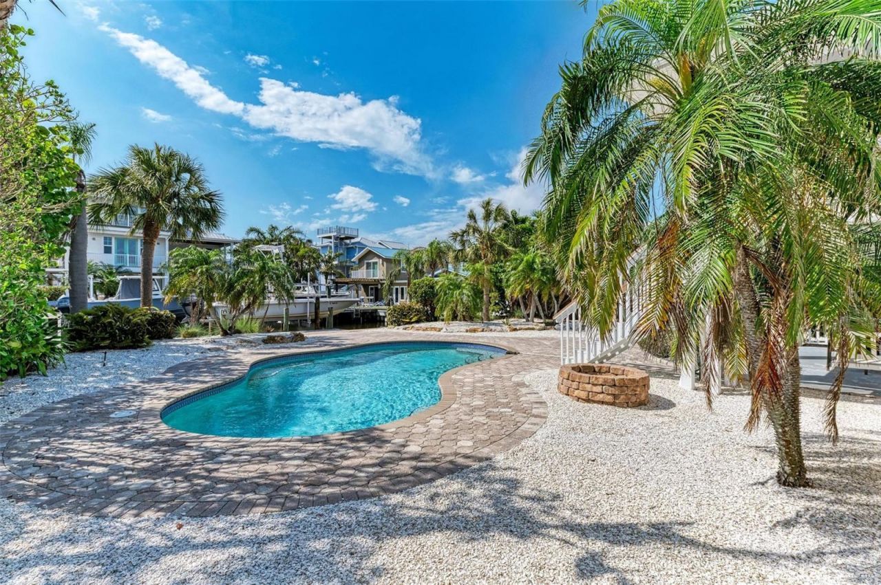 526 Loquat Drive, Anna Maria, FL 34216 Photo