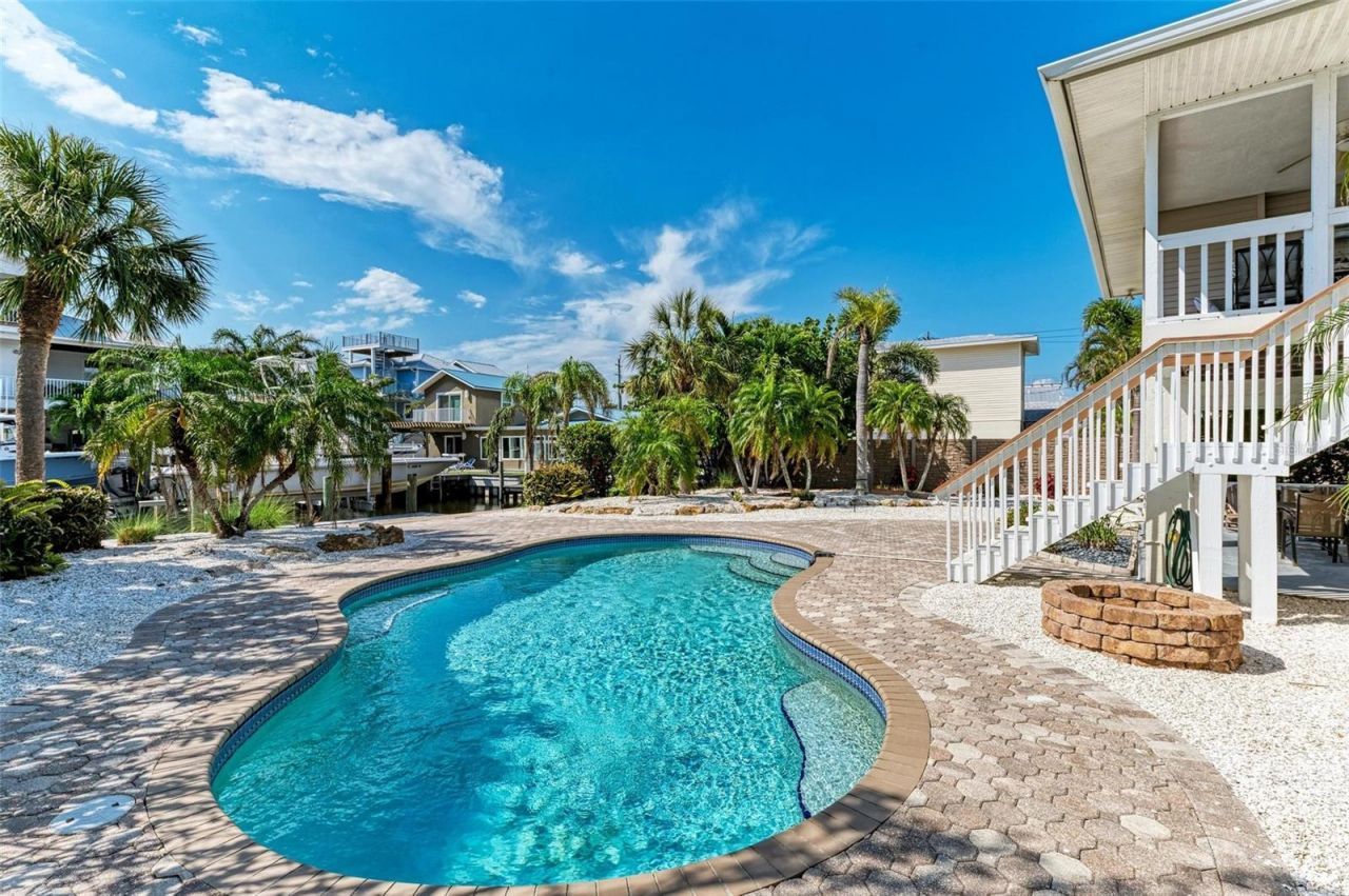 526 Loquat Drive, Anna Maria, FL 34216 Photo