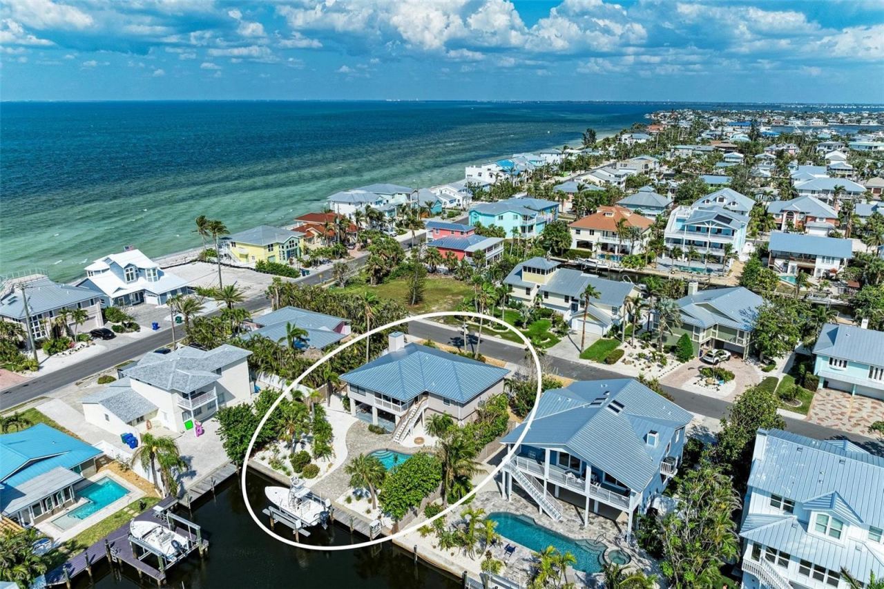 526 Loquat Drive, Anna Maria, FL 34216 Photo