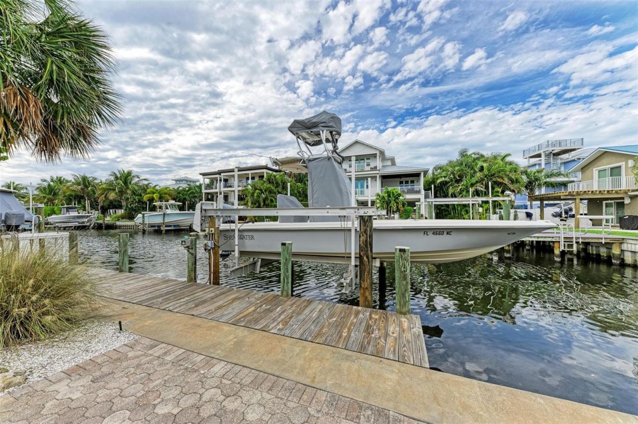 526 Loquat Drive, Anna Maria, FL 34216 Photo