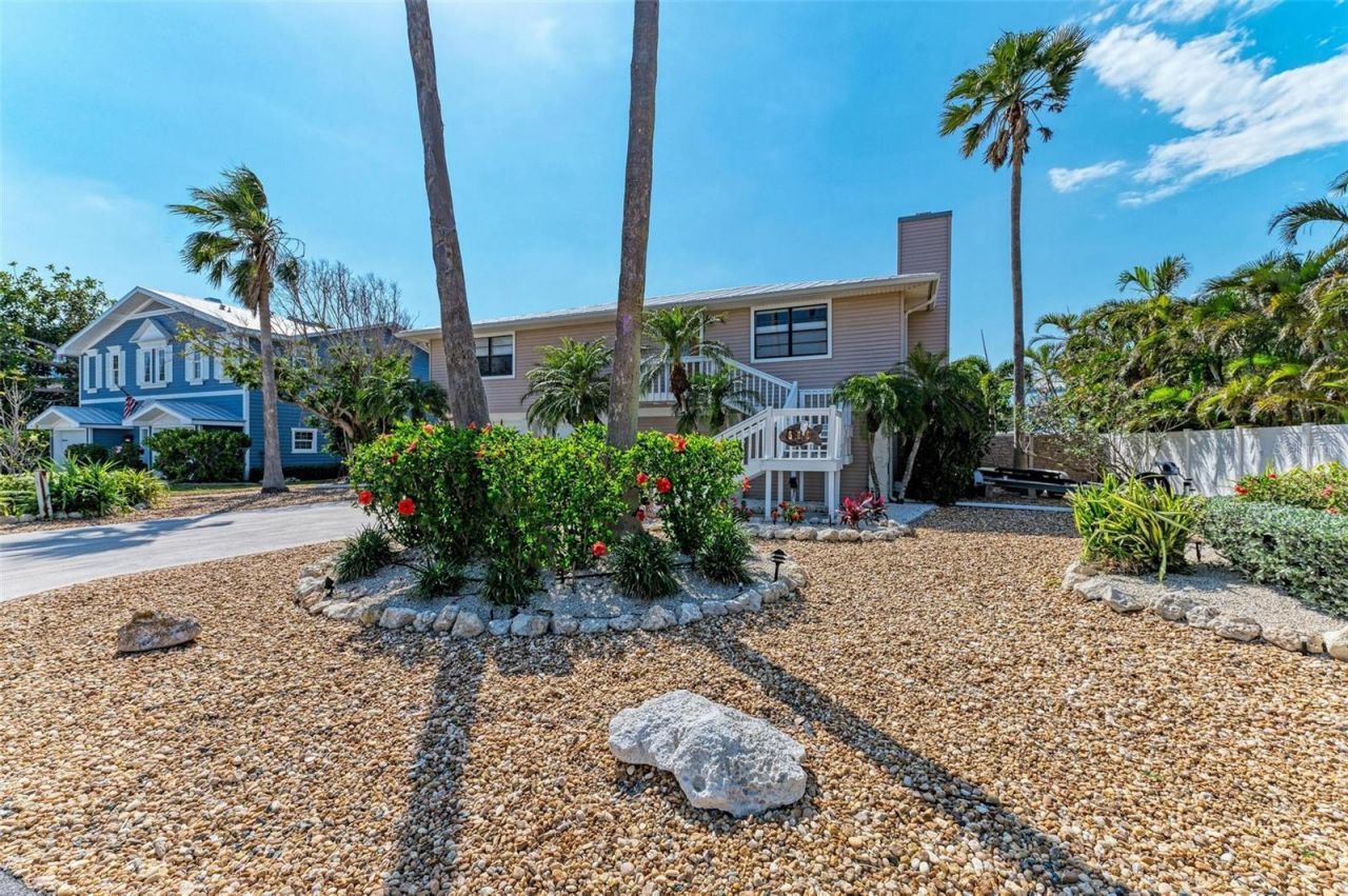 526 Loquat Drive, Anna Maria, FL 34216 Photo