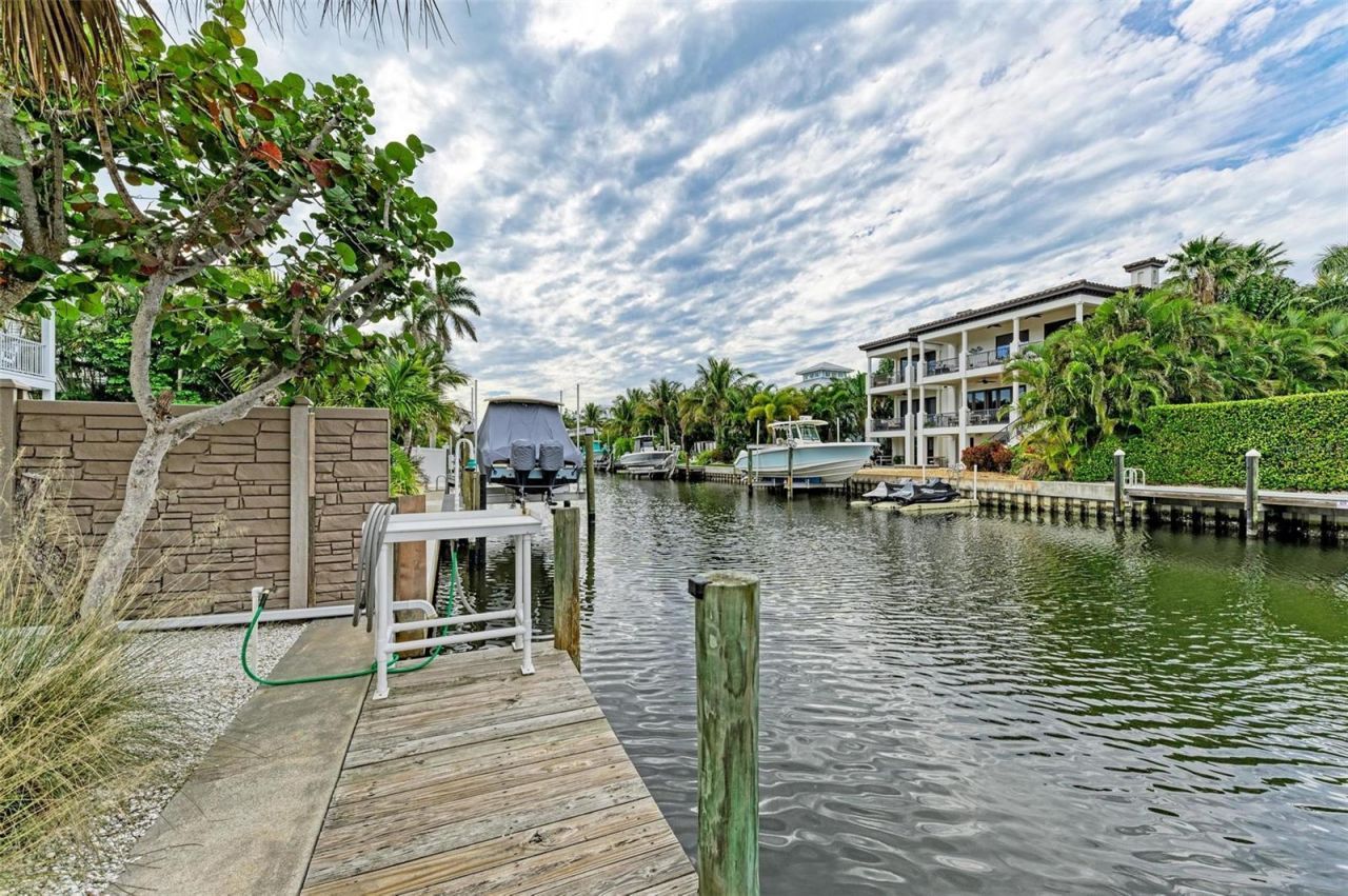 526 Loquat Drive, Anna Maria, FL 34216 Photo