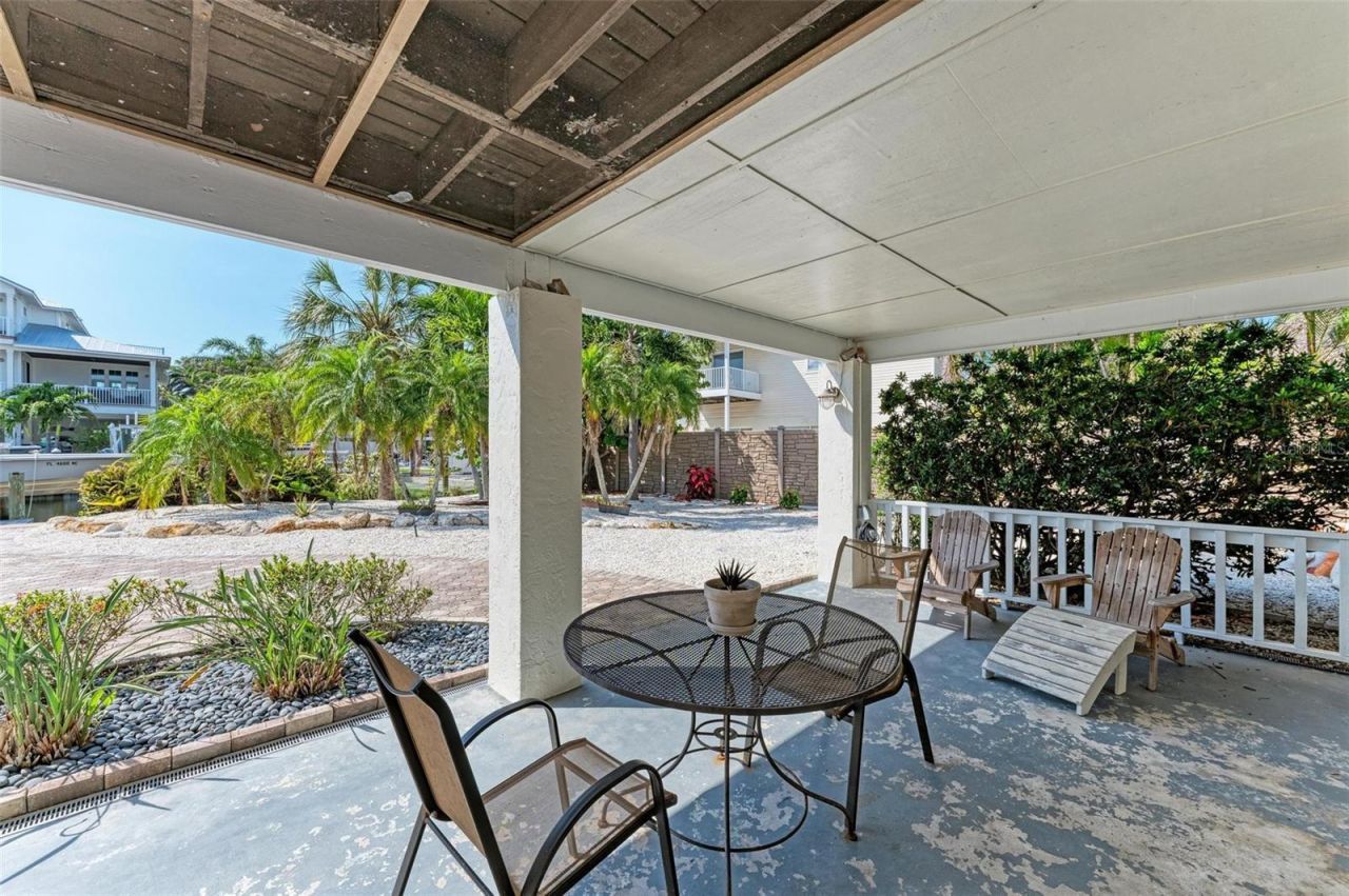 526 Loquat Drive, Anna Maria, FL 34216 Photo