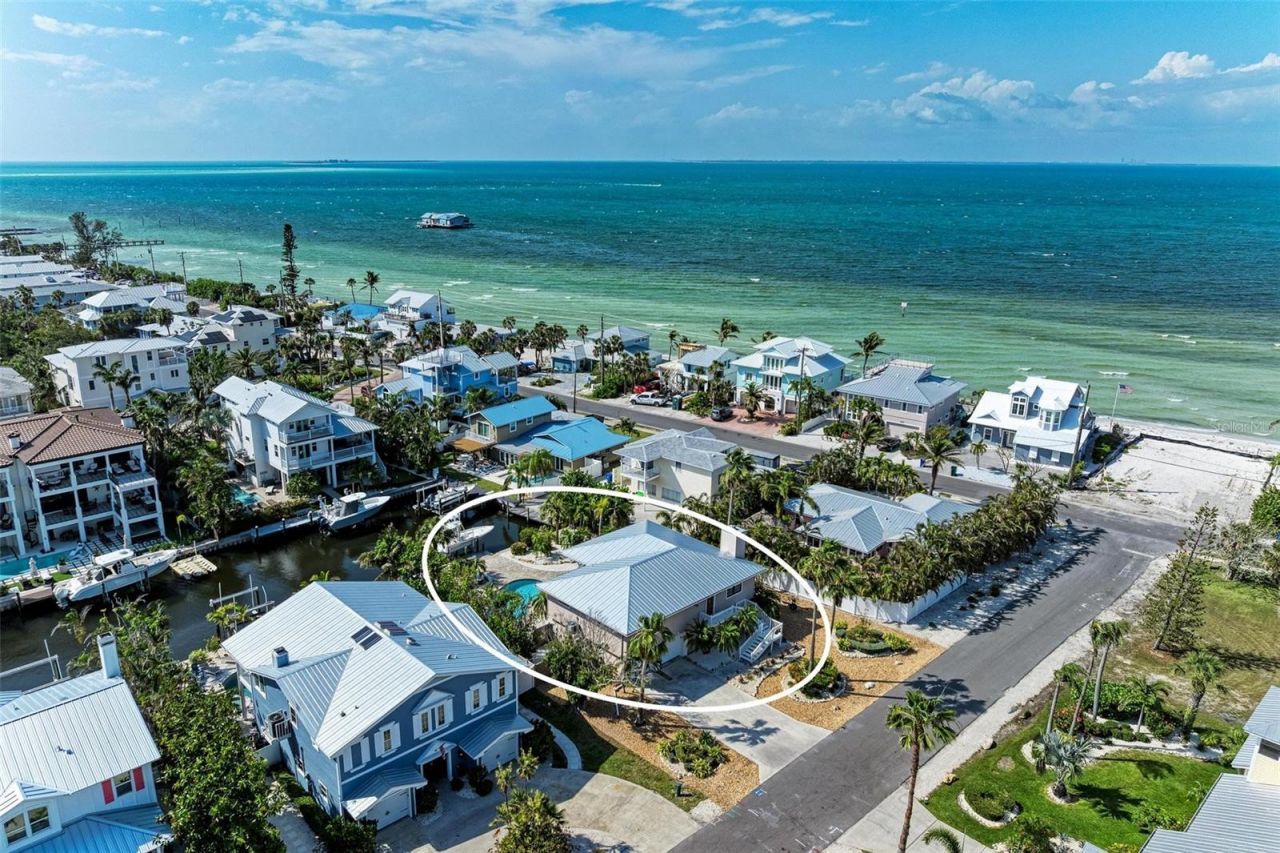 526 Loquat Drive, Anna Maria, FL 34216 Photo