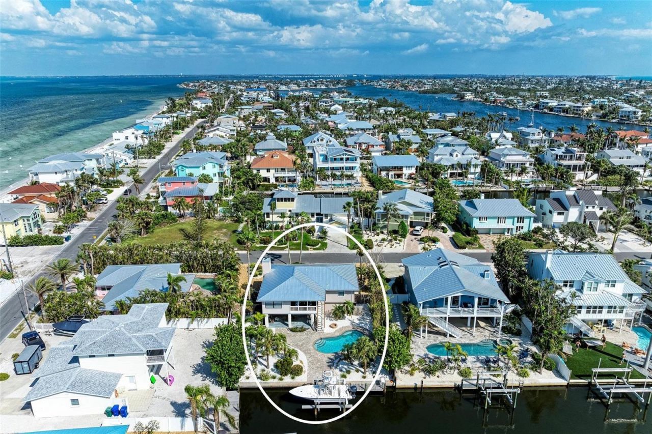 526 Loquat Drive, Anna Maria, FL 34216 Photo