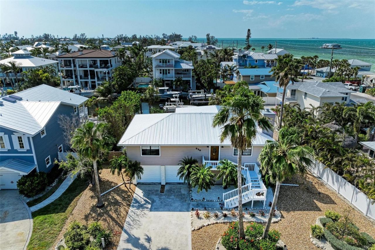 526 Loquat Drive, Anna Maria, FL 34216 Photo