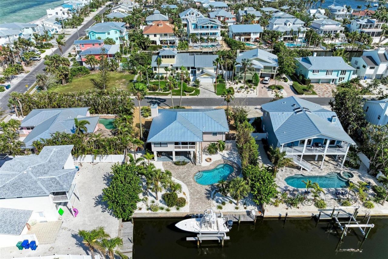 526 Loquat Drive, Anna Maria, FL 34216 Photo