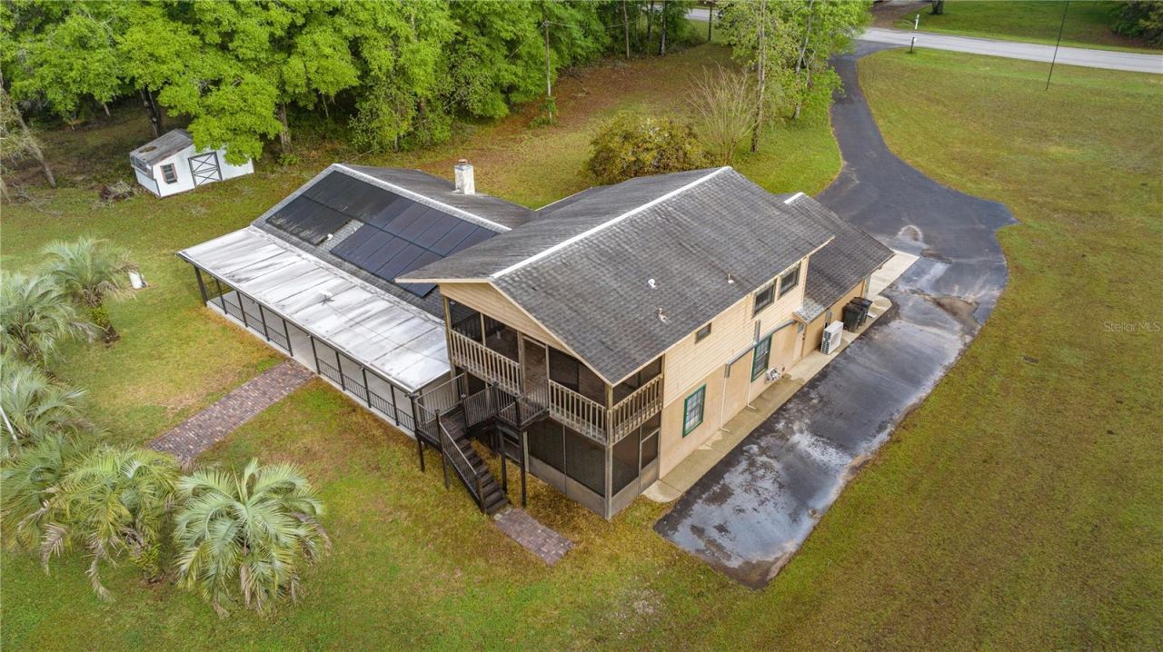 20190 SW 54th Street, Dunnellon, FL 34431 Photo