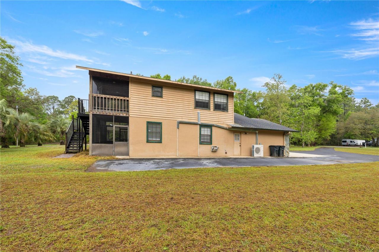 20190 SW 54th Street, Dunnellon, FL 34431 Photo