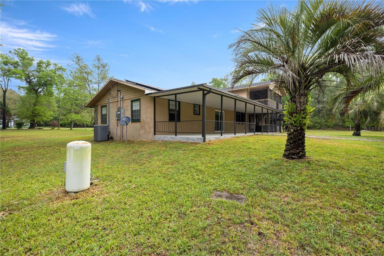 20190 SW 54th Street, Dunnellon, FL 34431 Photo