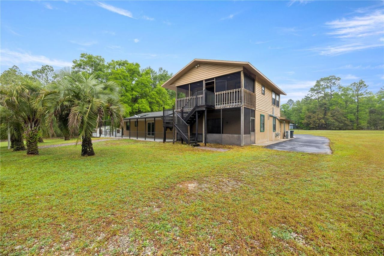 20190 SW 54th Street, Dunnellon, FL 34431 Photo