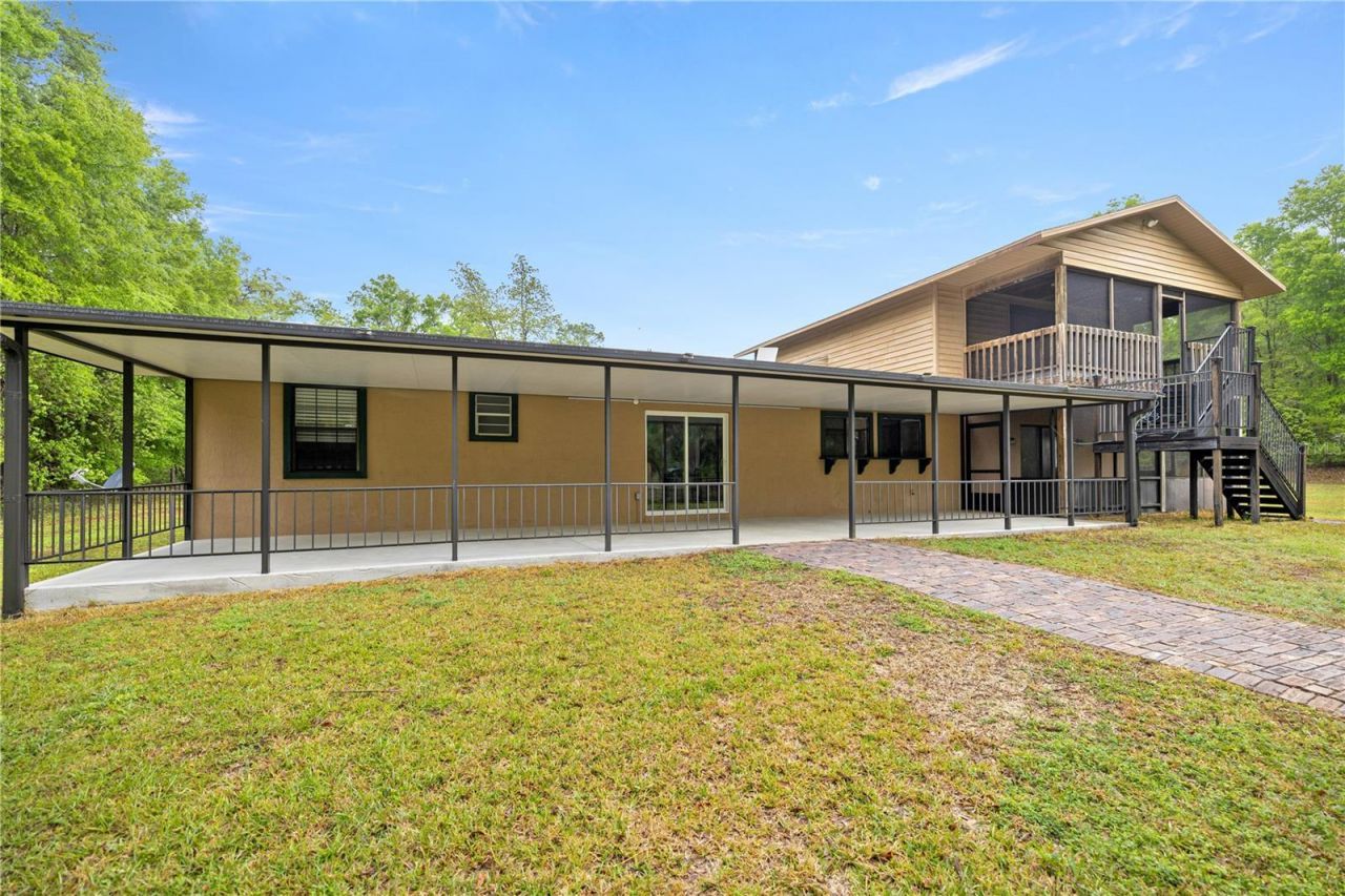 20190 SW 54th Street, Dunnellon, FL 34431 Photo