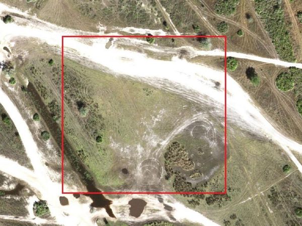 HWY 630, FROSTPROOF, FL 33843