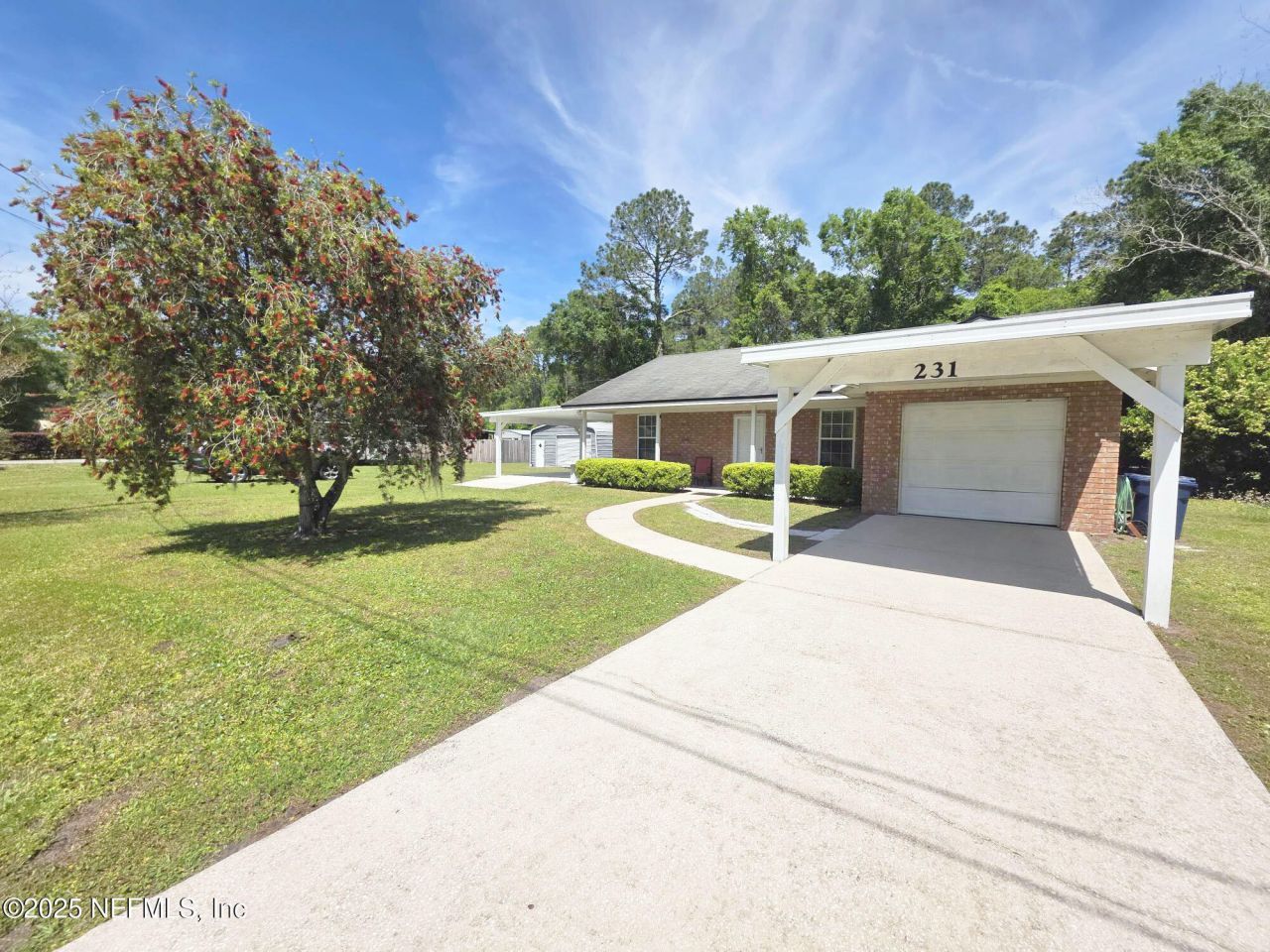 231 3rd (includes Adjacent Lot) Street W, Baldwin, FL 32234 Photo