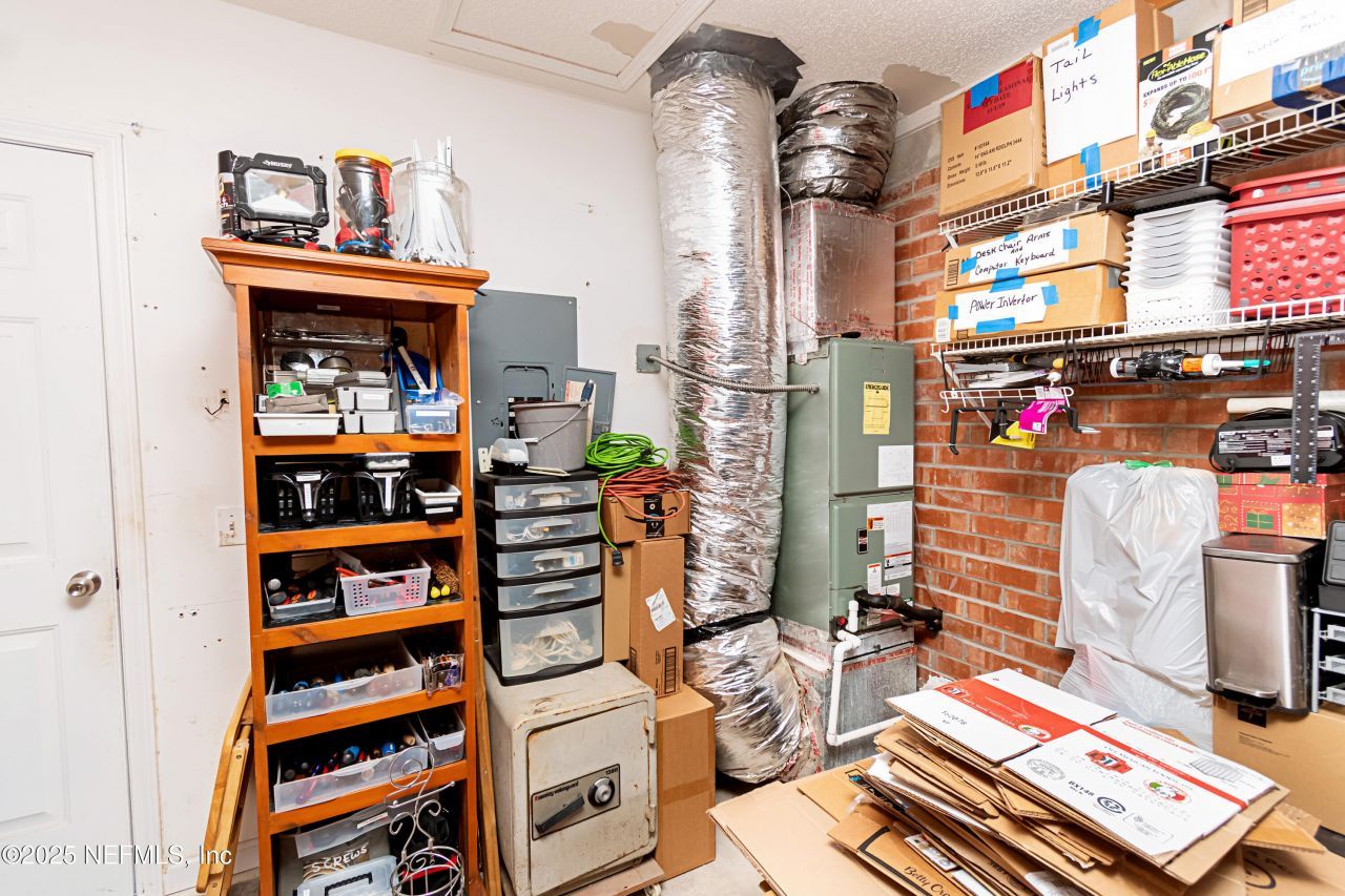 231 3rd (includes Adjacent Lot) Street W, Baldwin, FL 32234 Photo