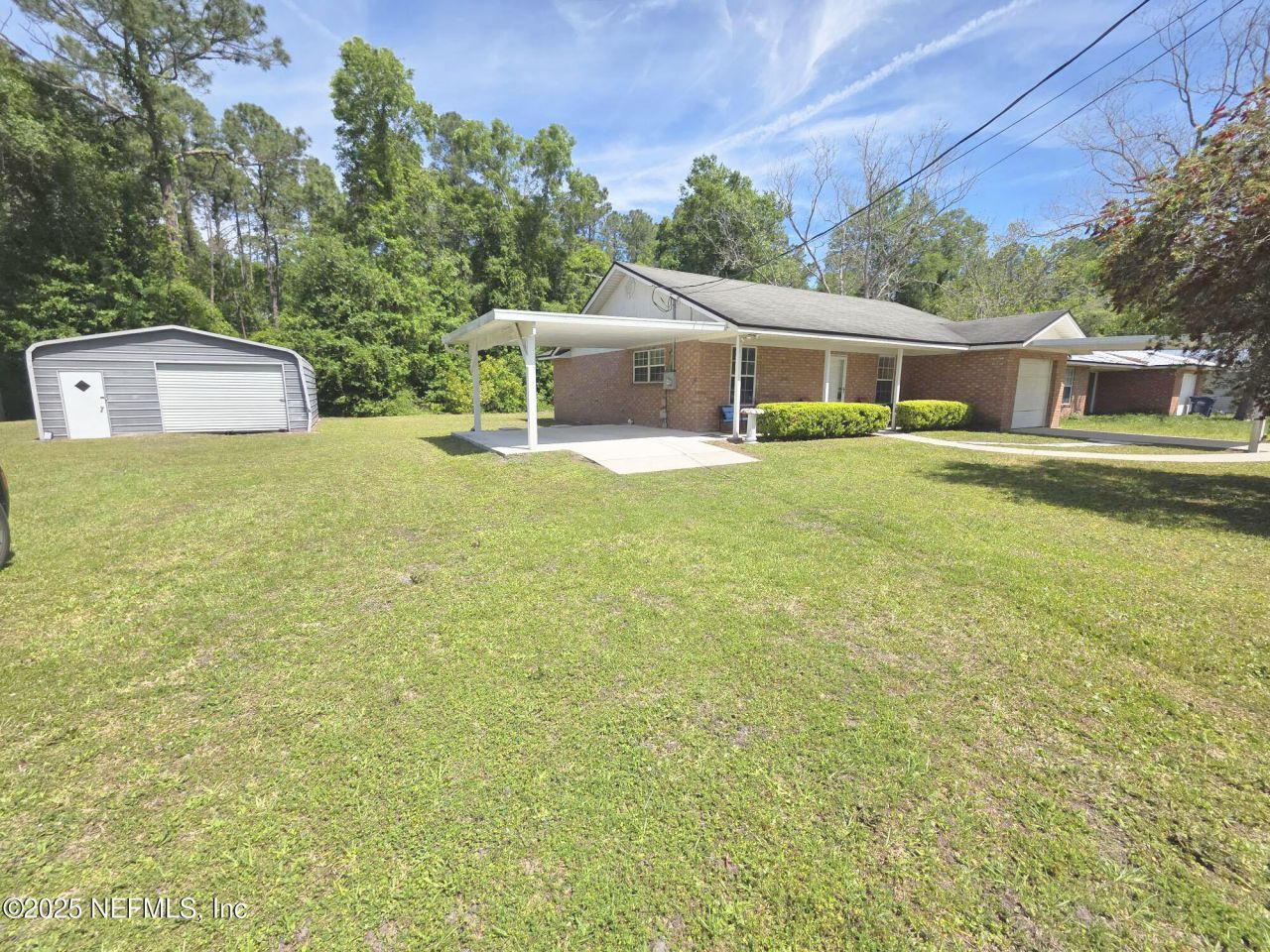 231 3rd (includes Adjacent Lot) Street W, Baldwin, FL 32234 Photo