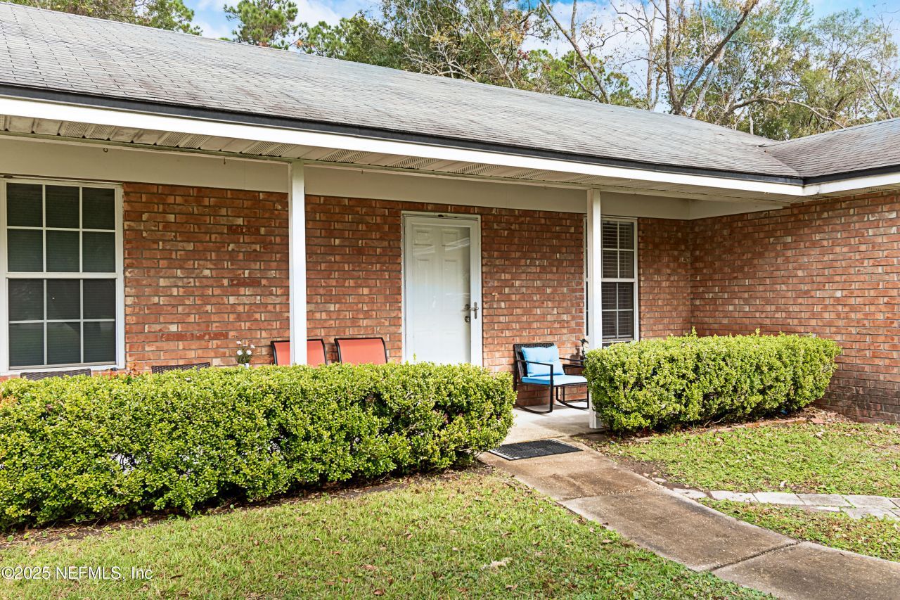 231 3rd (includes Adjacent Lot) Street W, Baldwin, FL 32234 Photo