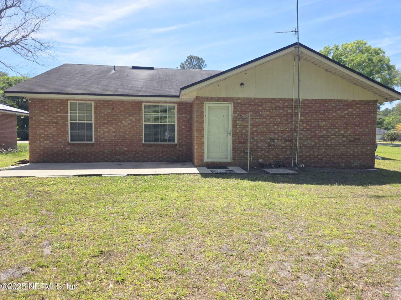 231 3rd (includes Adjacent Lot) Street W, Baldwin, FL 32234 Photo
