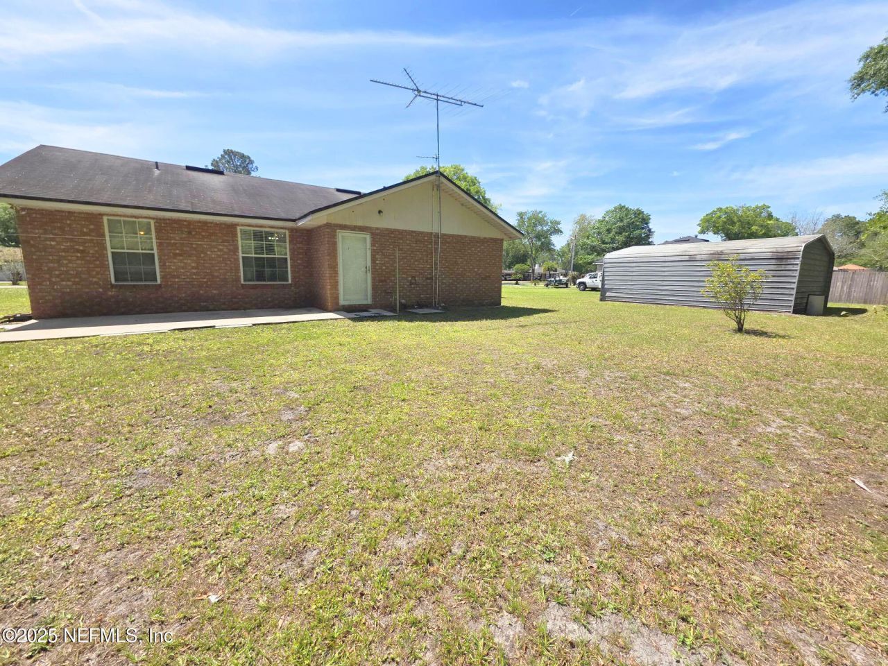 231 3rd (includes Adjacent Lot) Street W, Baldwin, FL 32234 Photo