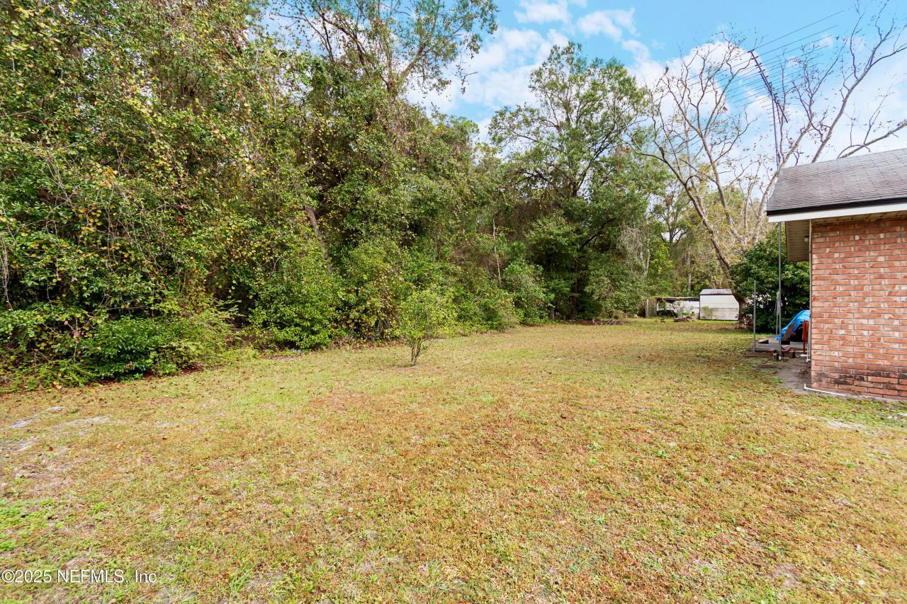 231 3rd (includes Adjacent Lot) Street W, Baldwin, FL 32234 Photo