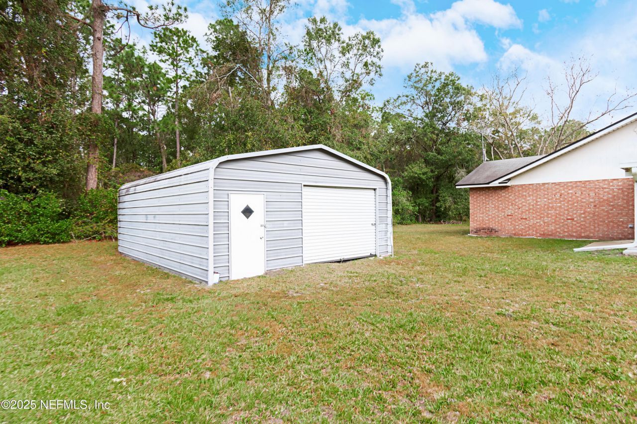 231 3rd (includes Adjacent Lot) Street W, Baldwin, FL 32234 Photo