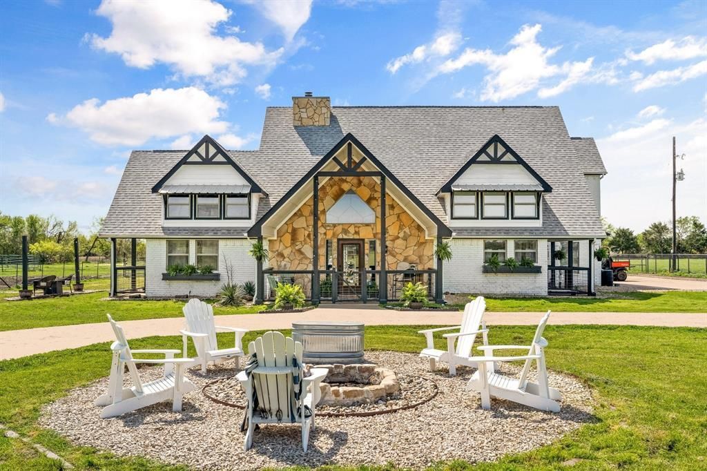 4469 County Road 2727, Caddo Mills, TX 75135 Main Photo