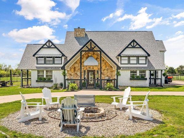 4469 County Road 2727, Caddo Mills, TX 75135