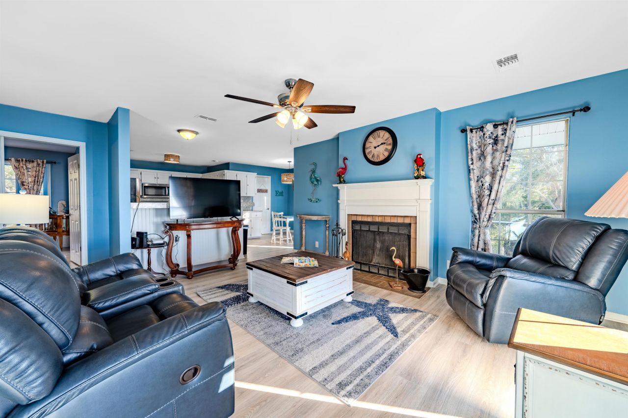 1617 E Highway 98, Carrabelle, FL 32322 Photo