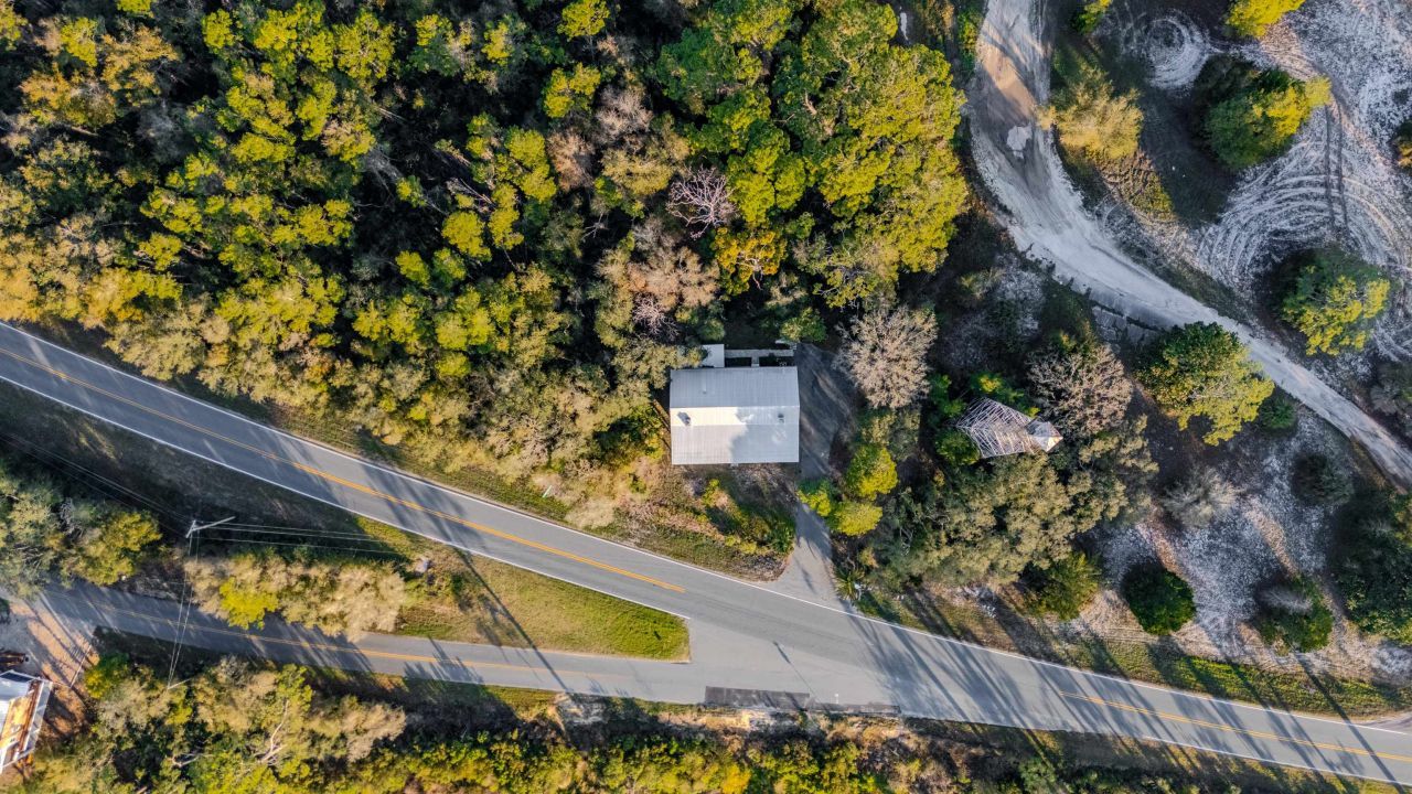 1617 E Highway 98, Carrabelle, FL 32322 Photo