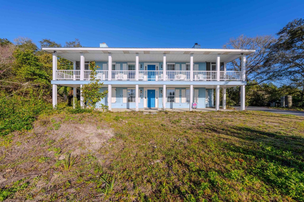 1617 E Highway 98, Carrabelle, FL 32322 Photo