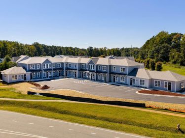 110 Bellamy Lane, Unit 103, Chapel Hill, NC 27516