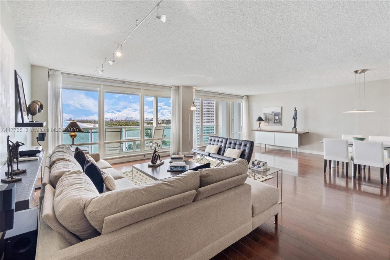 2100 S Ocean Ln, Unit 805, Fort Lauderdale, FL 33316 Photo