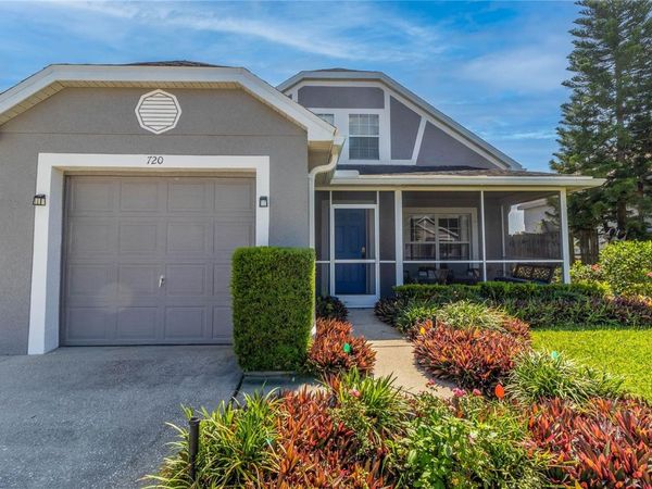 720 BELVOIR DRIVE, DAVENPORT, FL 33837