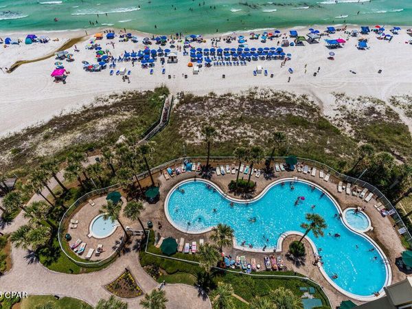 11807 Front Beach Road, Unit 1407, Panama City Beach, FL 32407