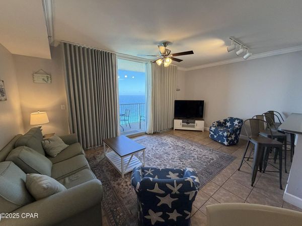 16819 Front Beach Road, Unit 2214, Panama City Beach, FL 32413