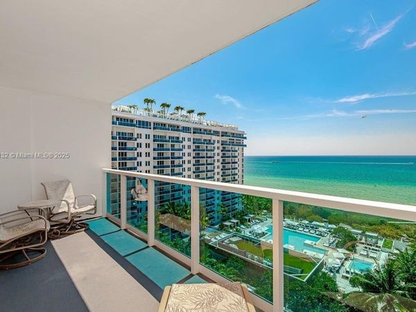 2301 Collins Ave, Unit 1424, Miami Beach, FL 33139
