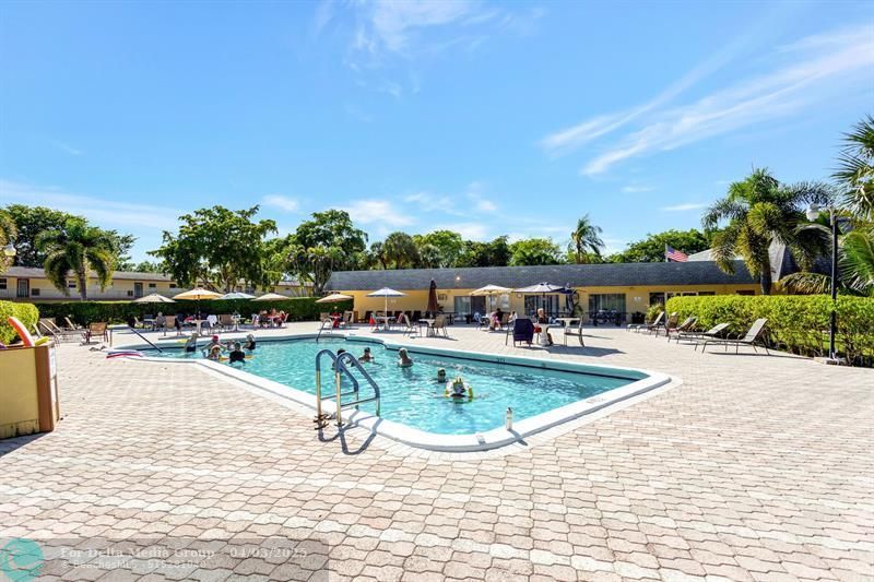 7410 NW 1st Street, Unit 207, Margate, FL 33063 Photo