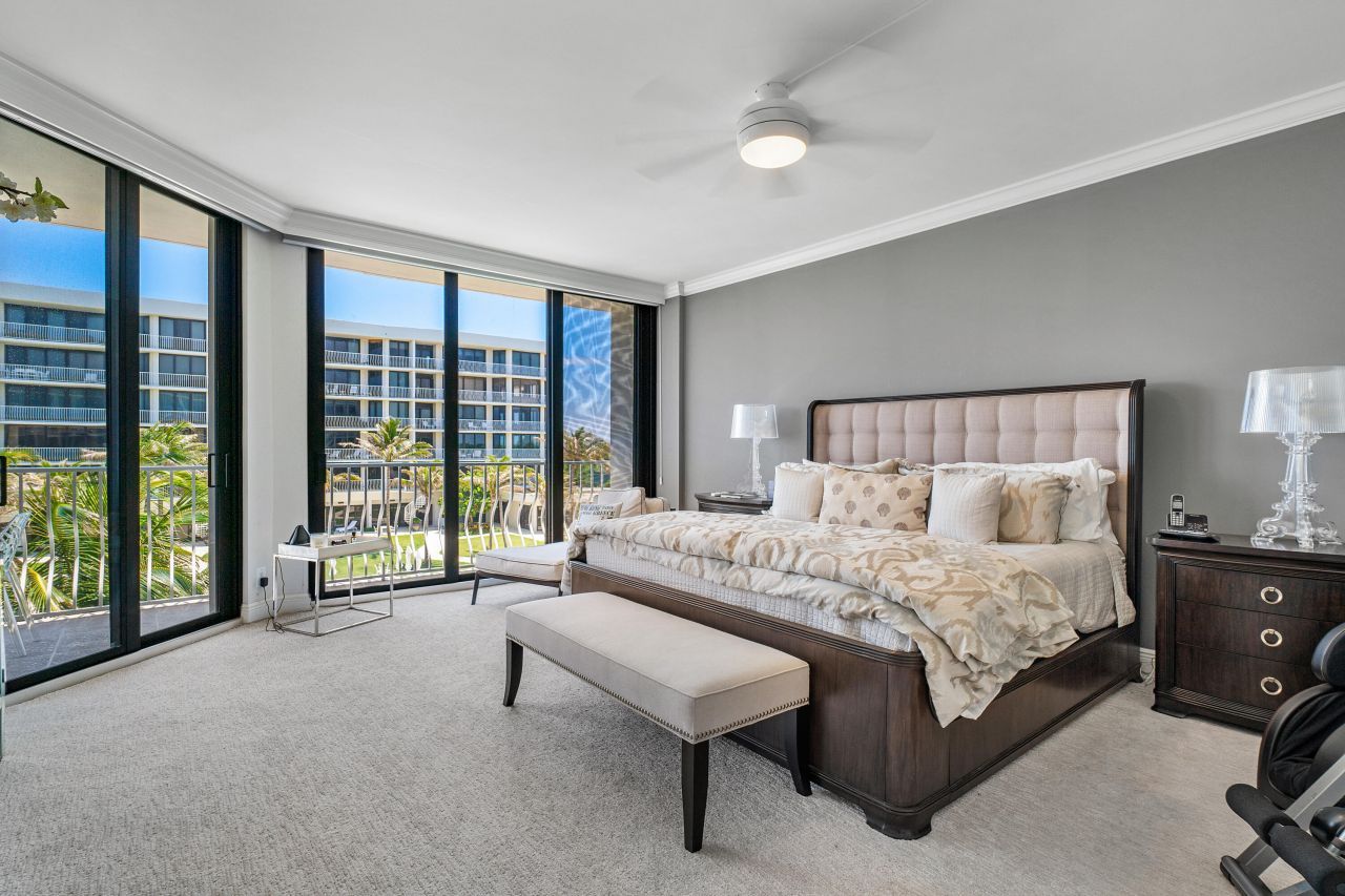2000 S Ocean Boulevard, Unit 208n, Palm Beach, FL 33480 Photo